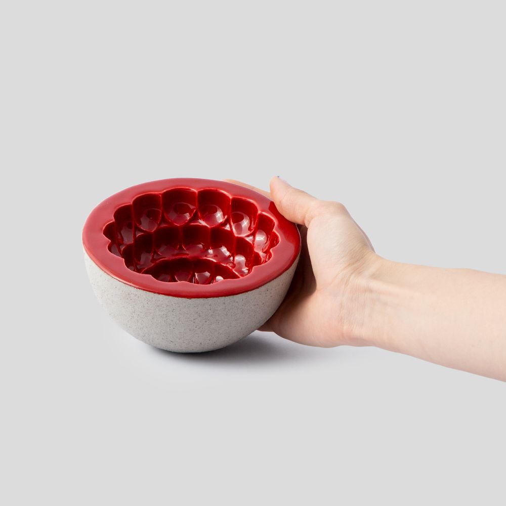 Dome Bowl