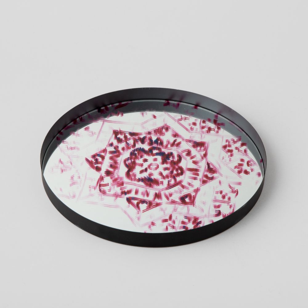 BloomView Mirror