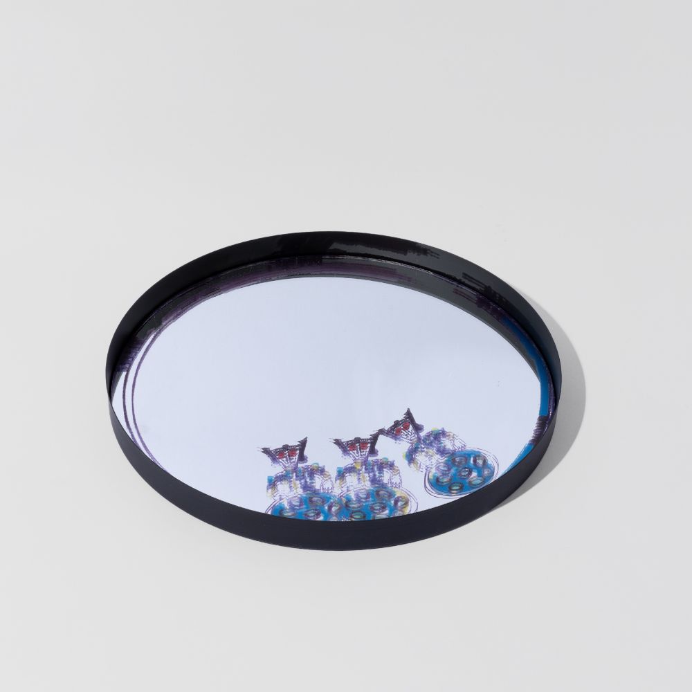 DemonTrio Mirror