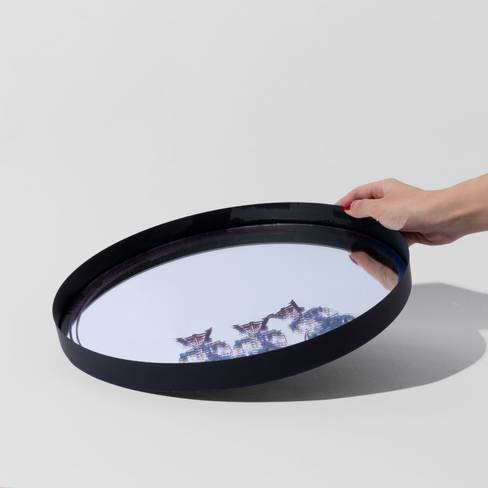 DemonTrio Mirror