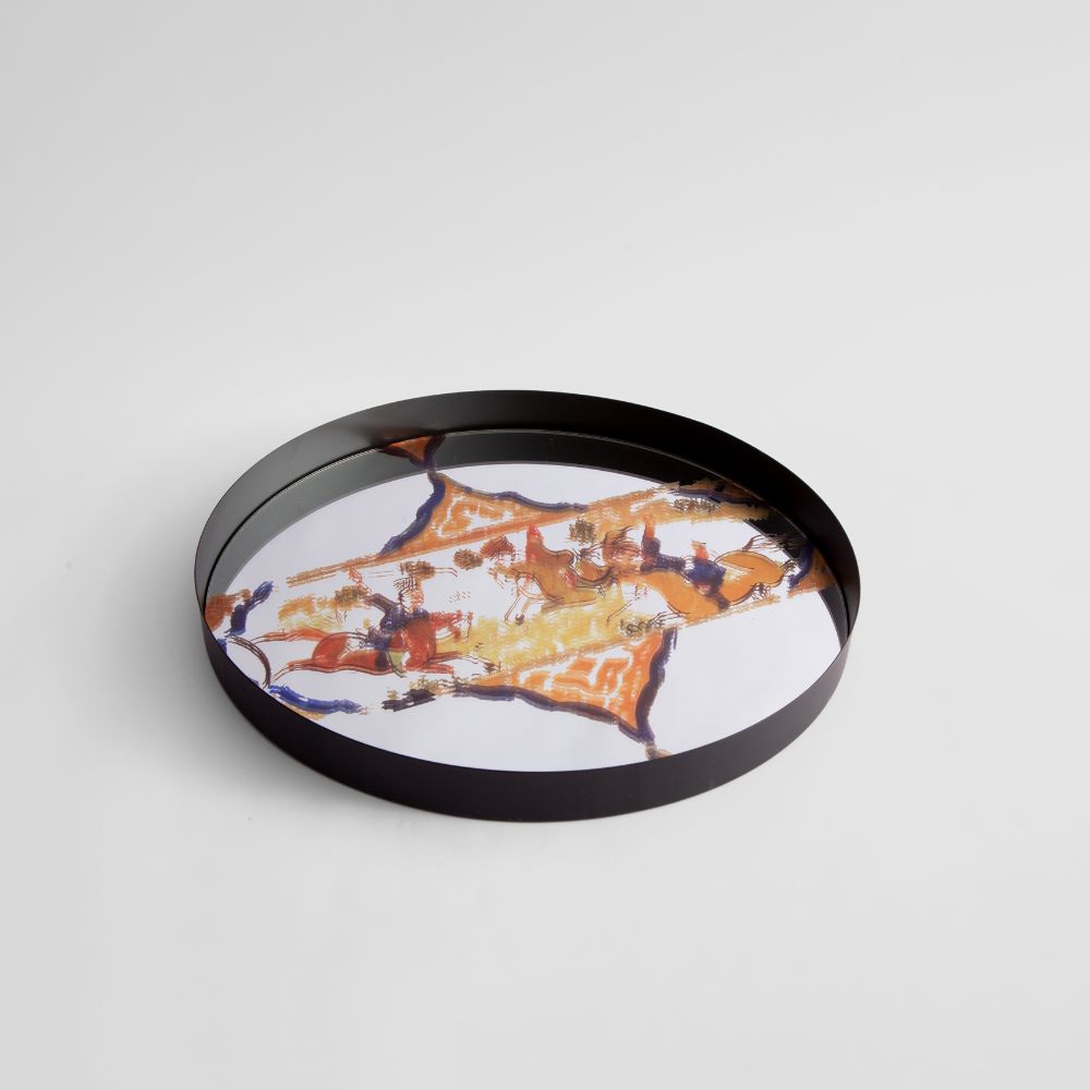 SunWar Mirror