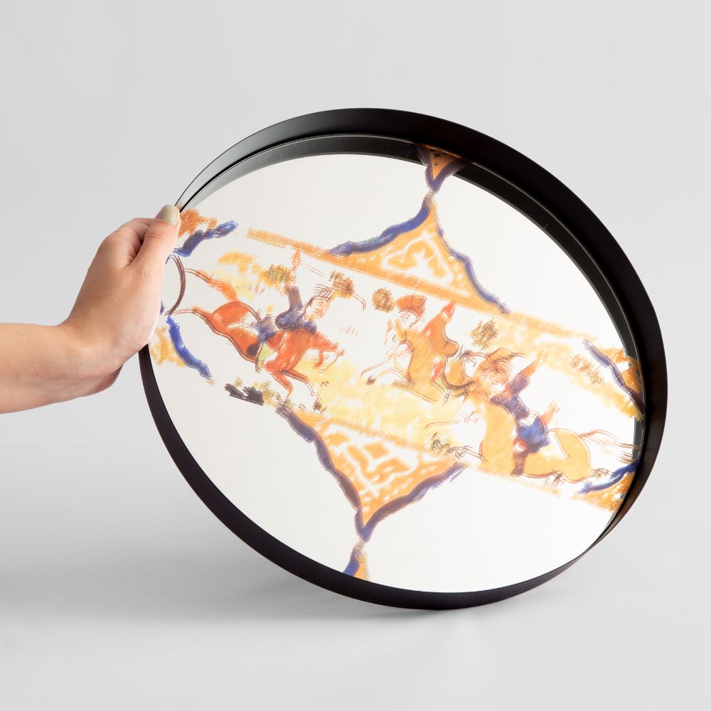 SunWar Mirror