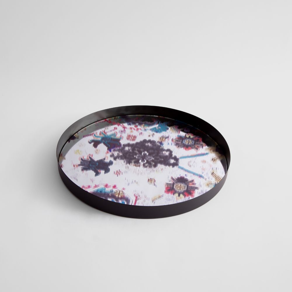 RugEcho Mirror