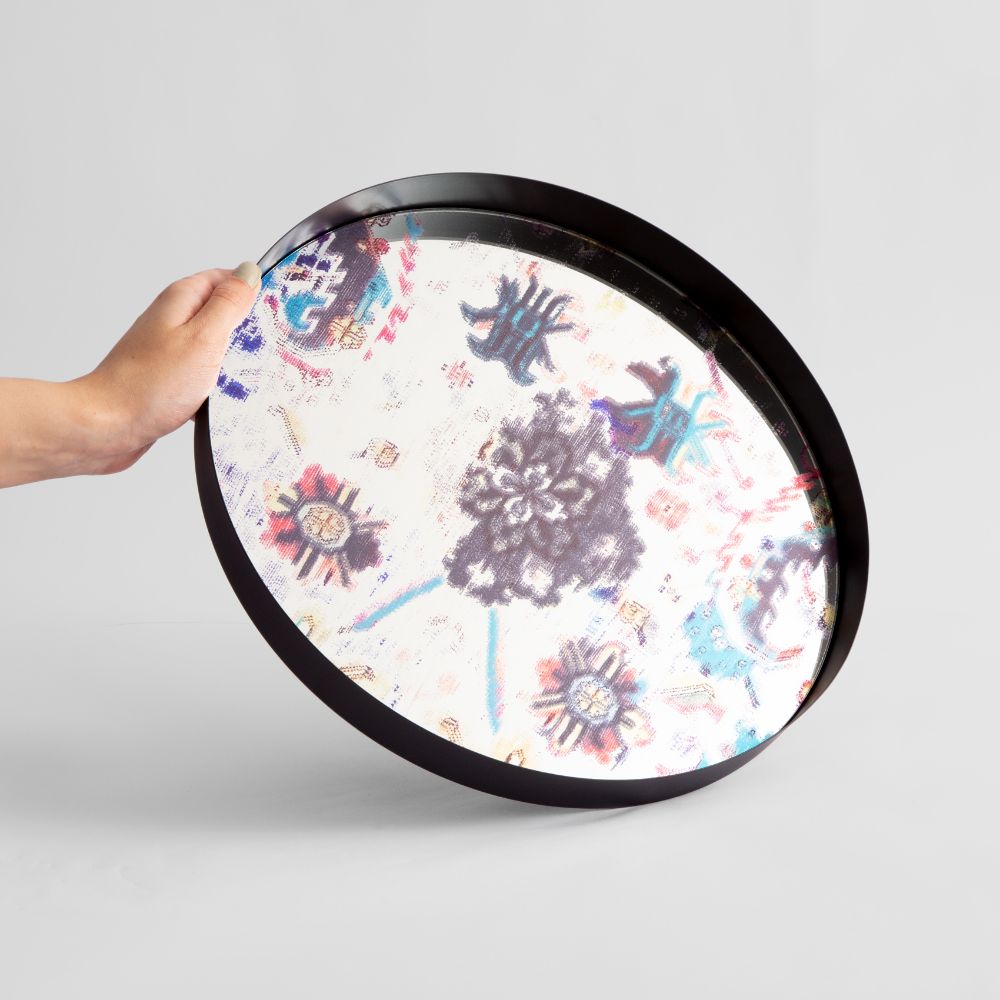 RugEcho Mirror