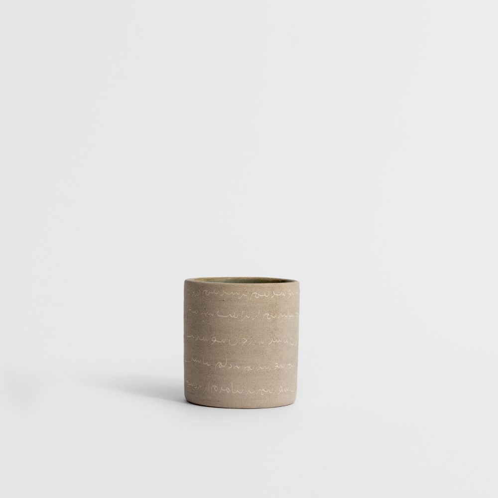 Font Cup