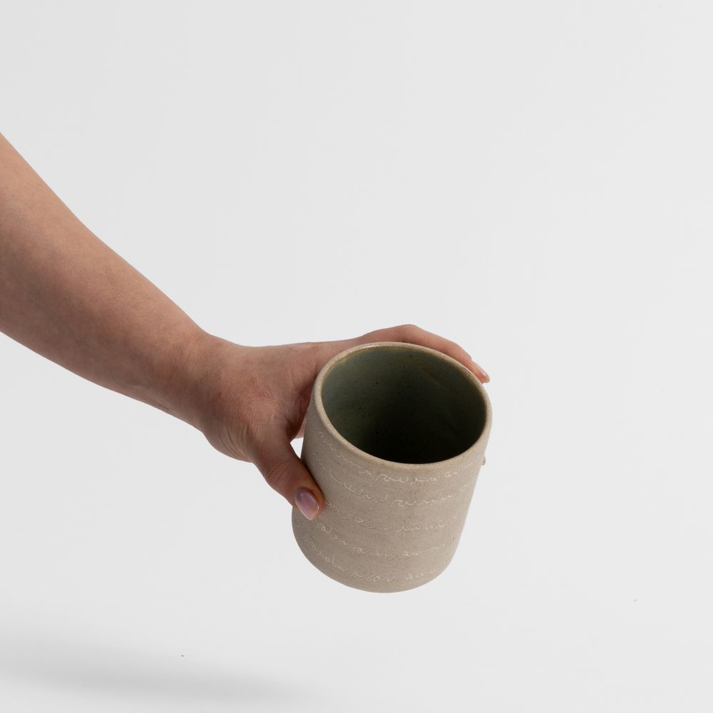 Font Cup