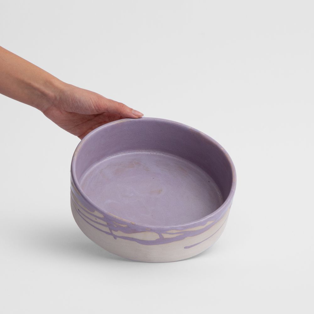 Medium Gum Bowl