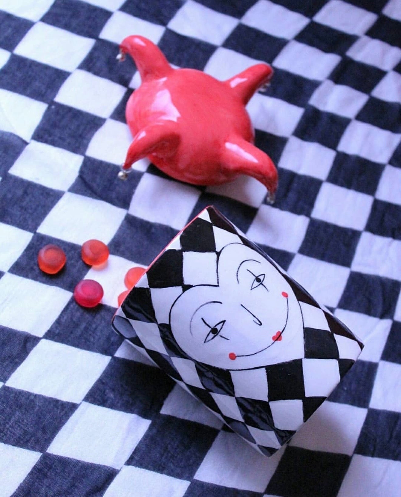 Joker Jar