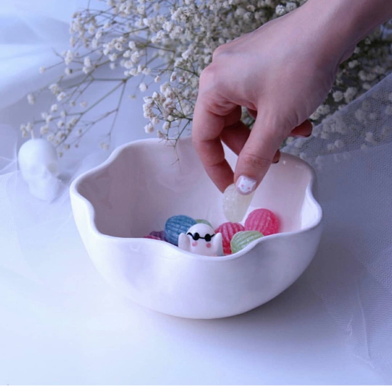 Ghost Bowl