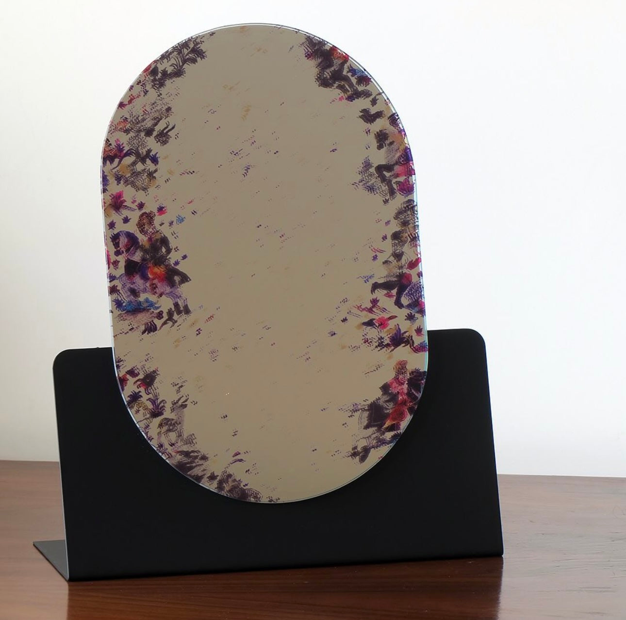 Miniature Artistry Mirror