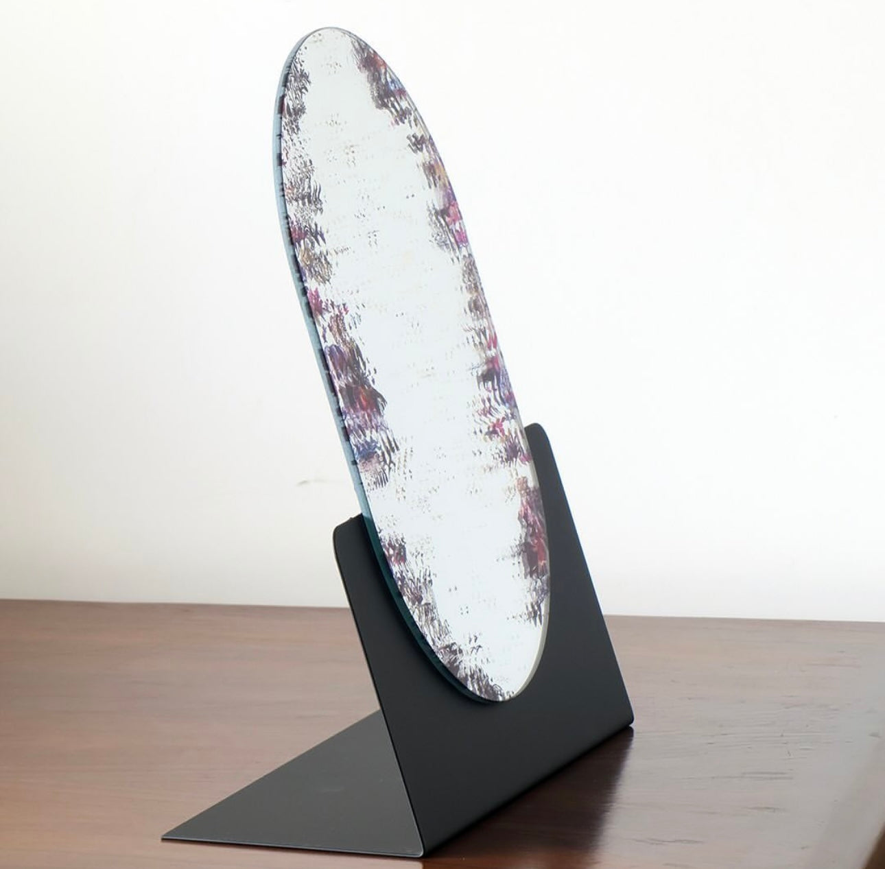 Miniature Artistry Mirror