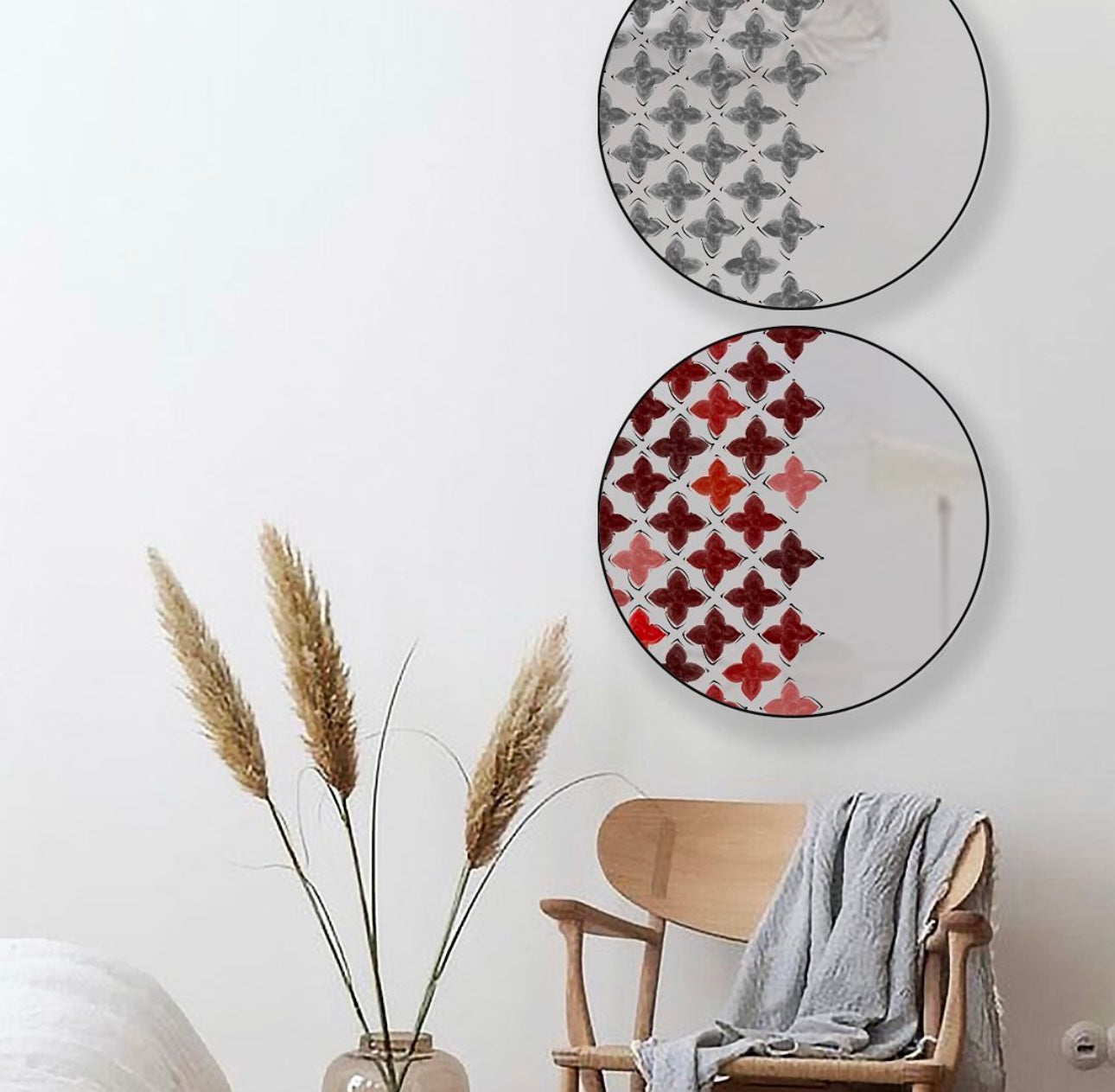 GrayGaze Reflect Mirror