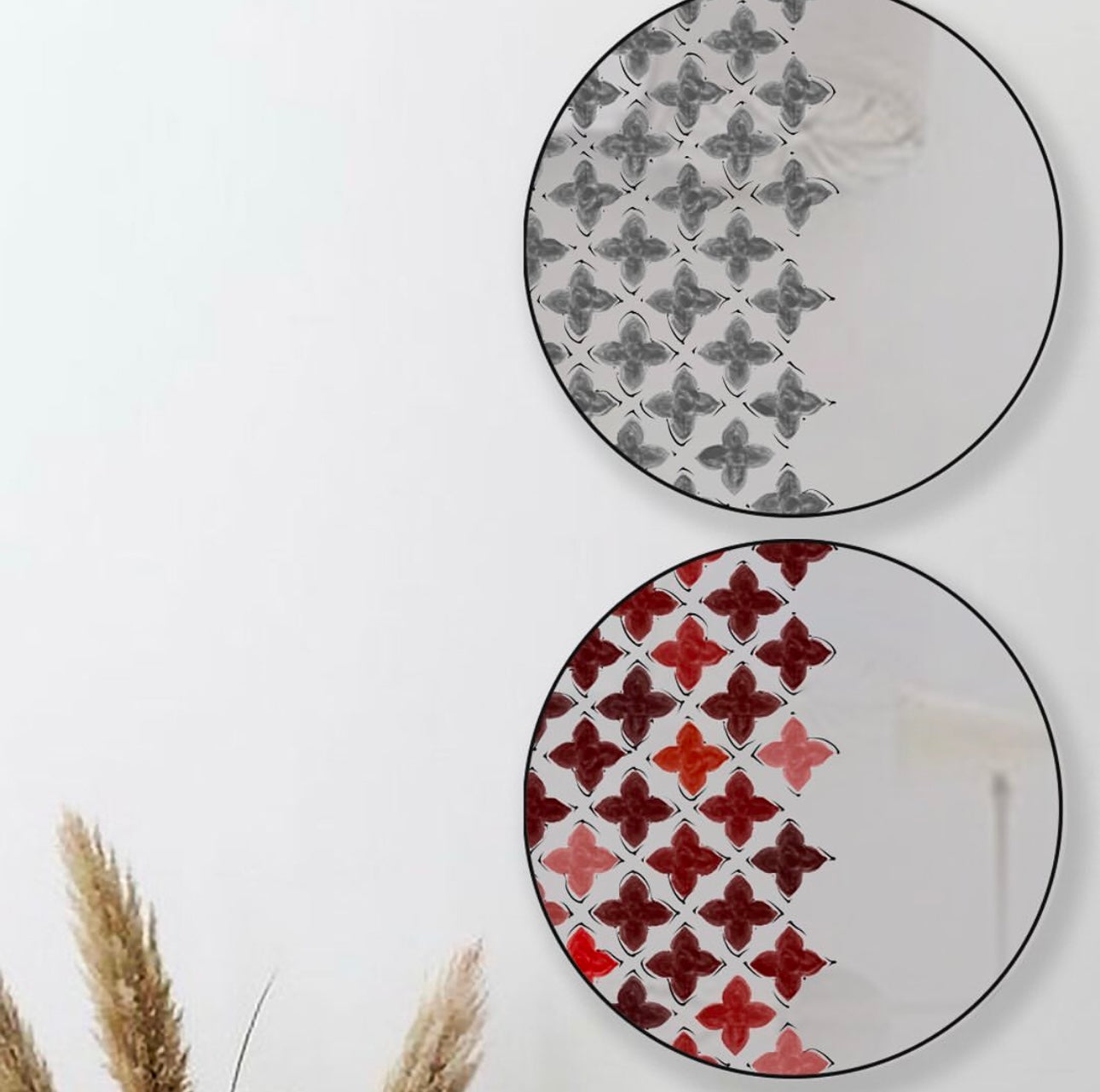 GrayGaze Reflect Mirror