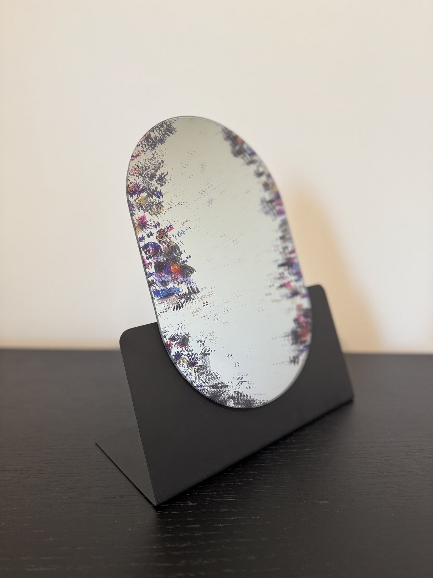 Miniature Artistry Mirror