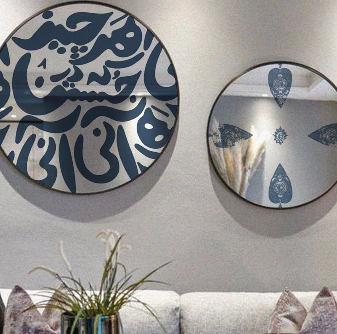 BlueLingo Mirror
