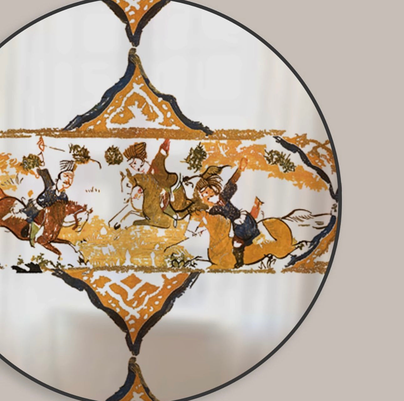 SunWar Mirror