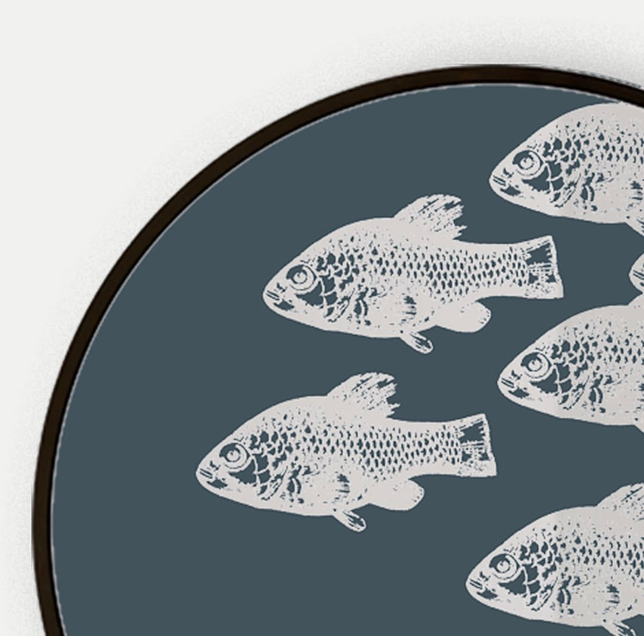 BlueFleet Mirror