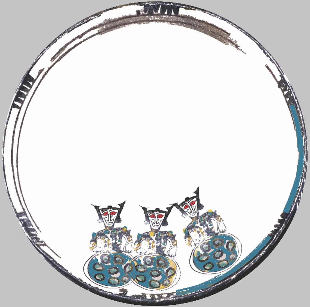 DemonTrio Mirror