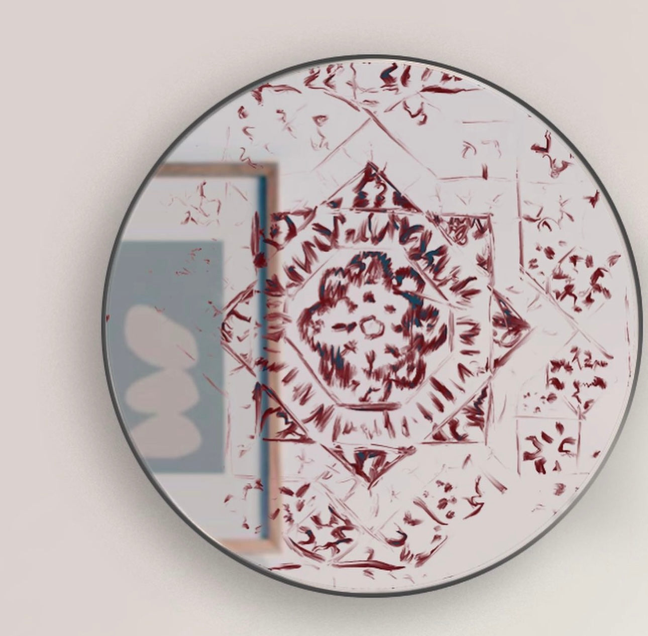 BloomView Mirror