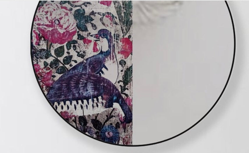 LeafSong Mirror