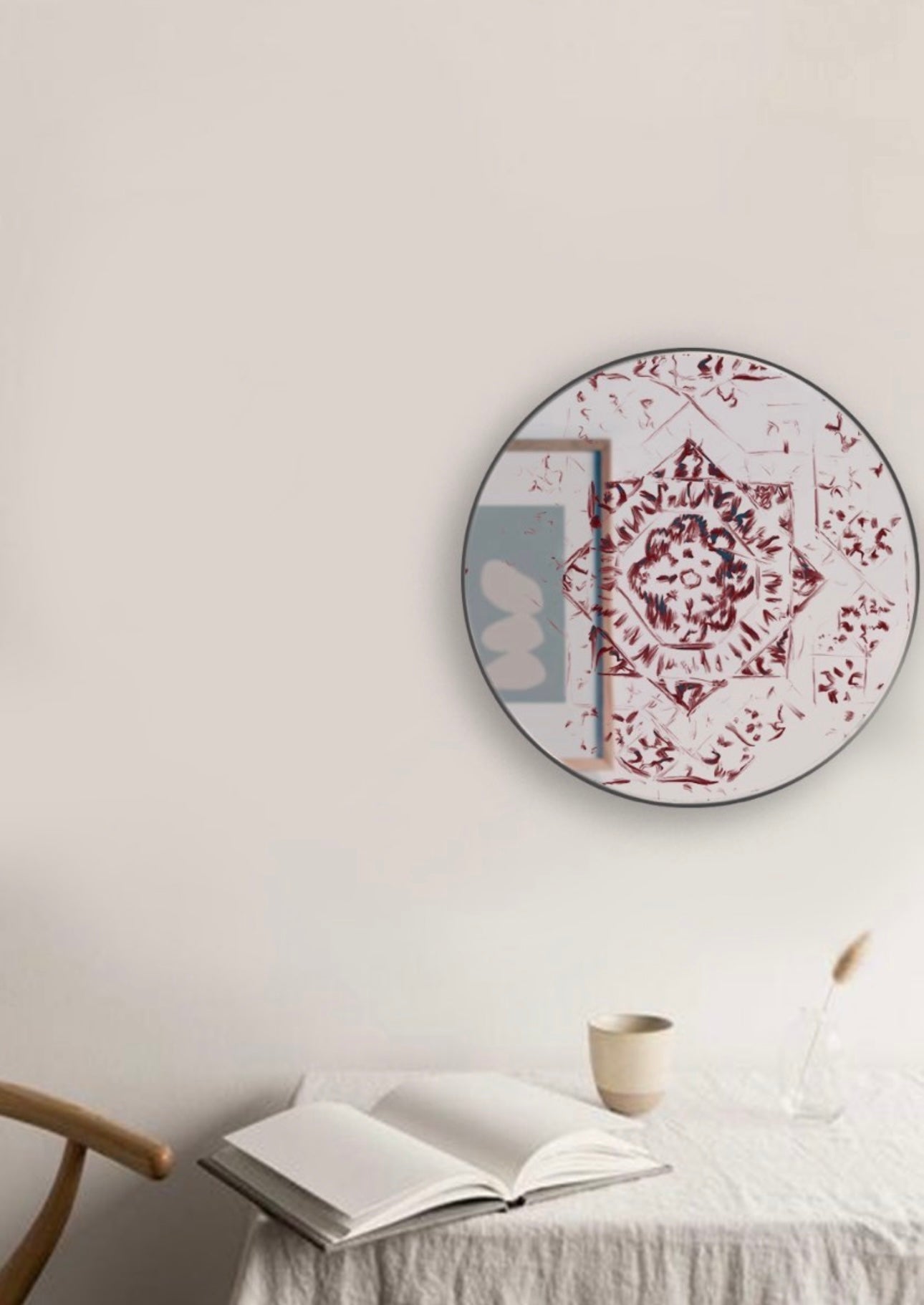 BloomView Mirror
