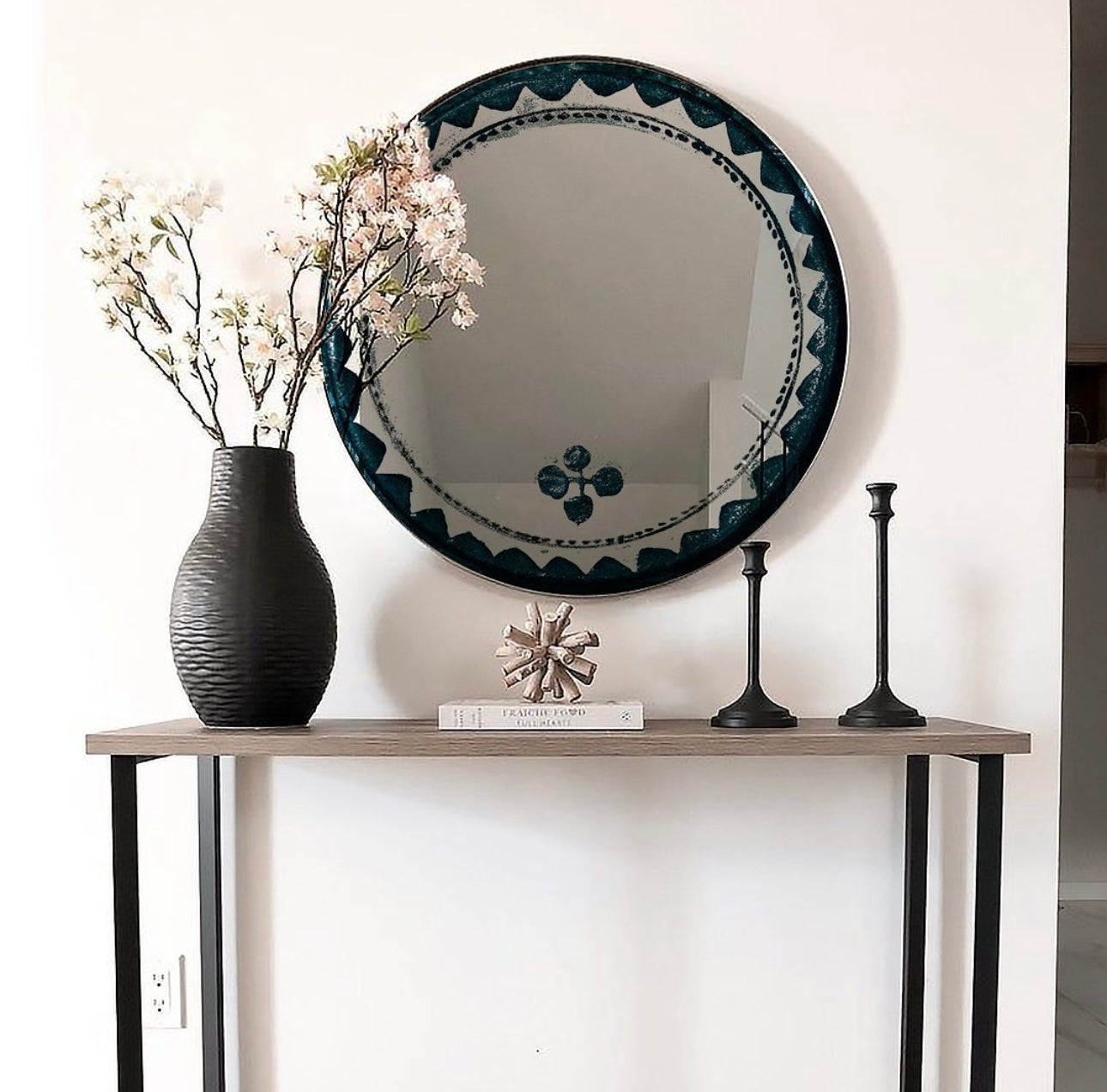VerdantFrame Mirror