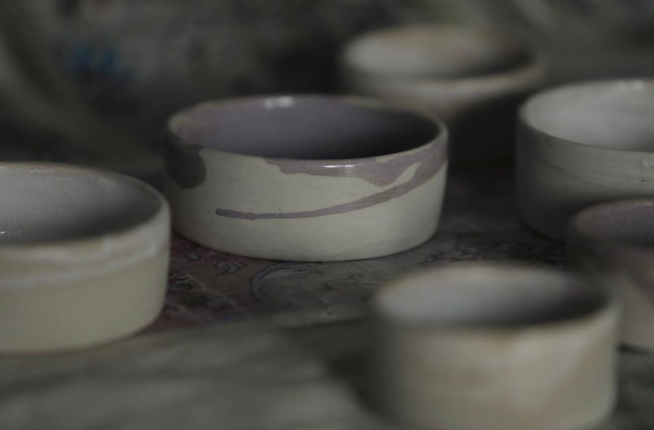 Small Gum Bowl