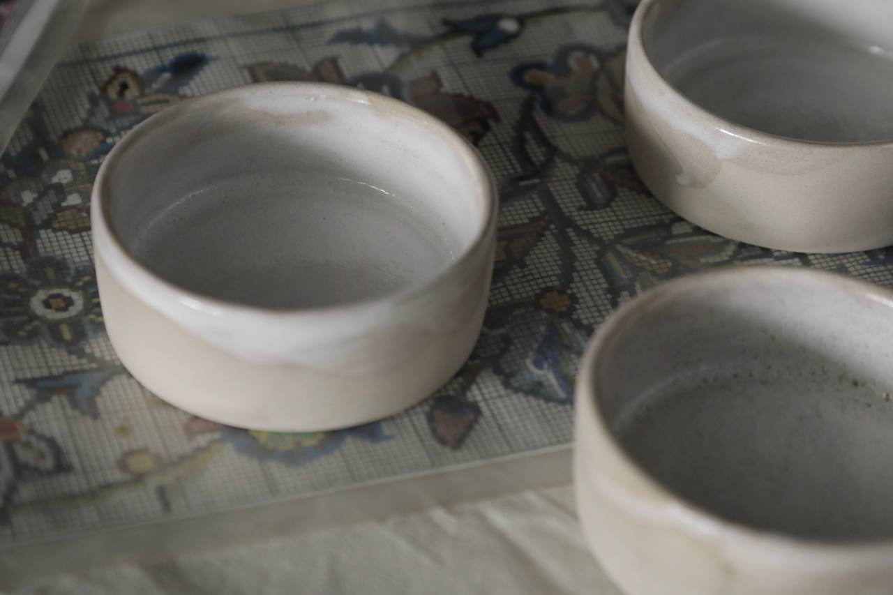 Small Gum Bowl