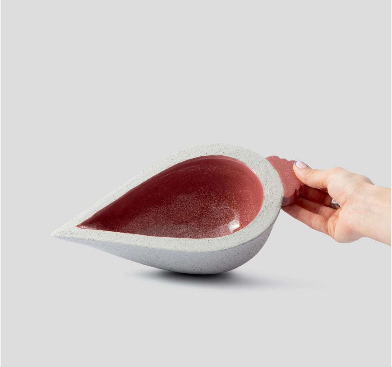 Rainbow Bowl