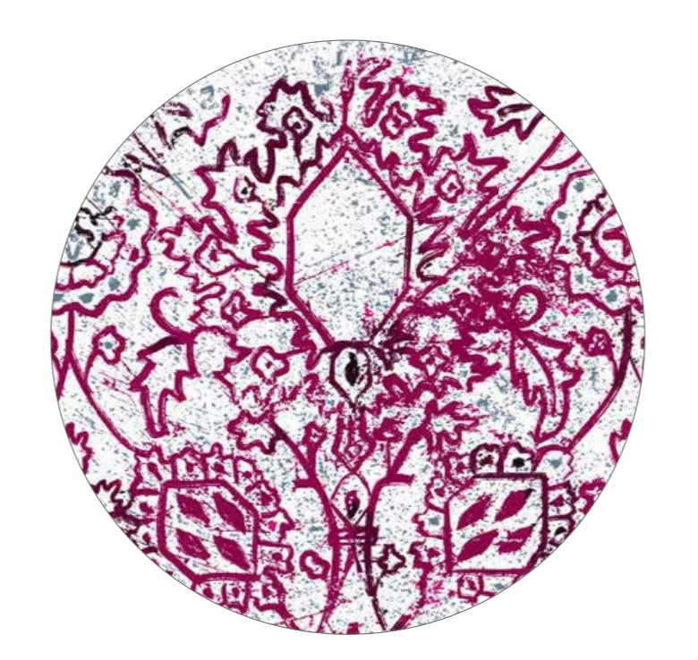 PinkLoom Mirror