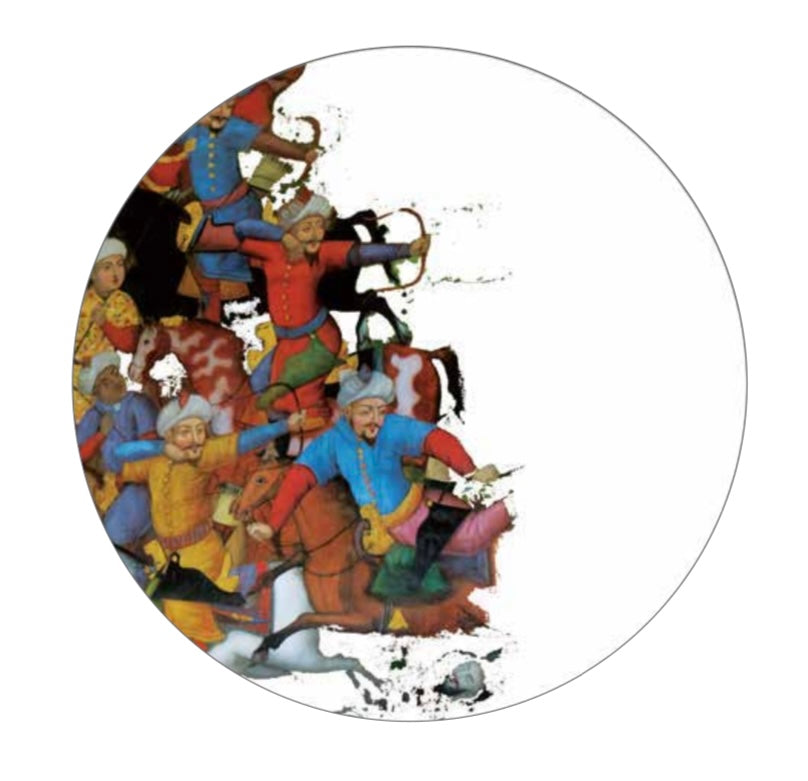 BattleVue Mirror