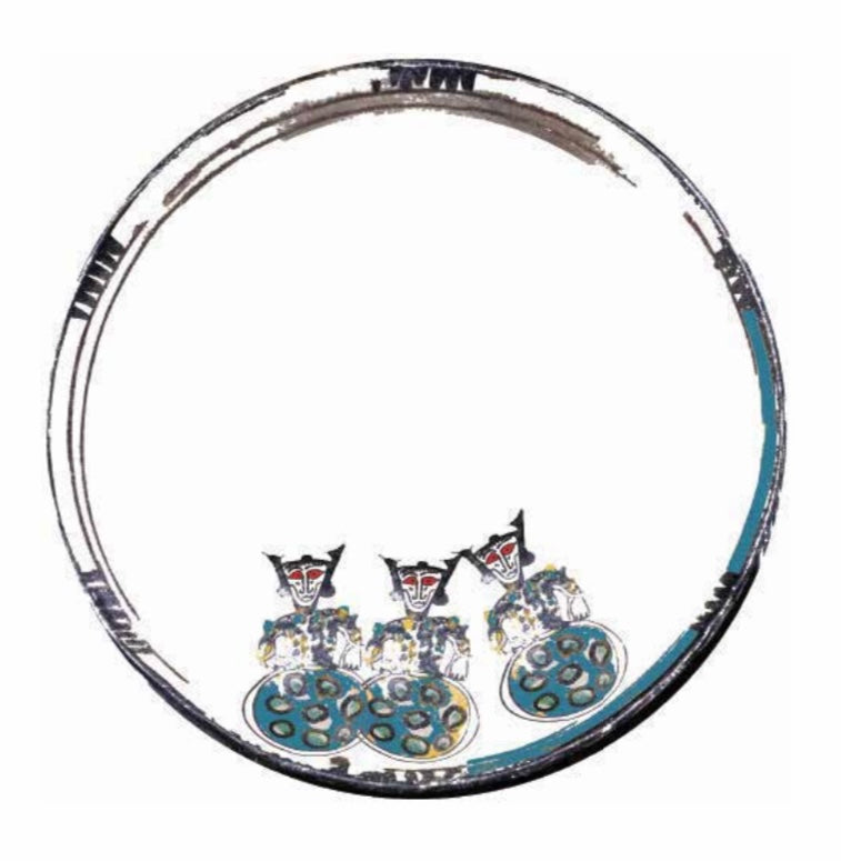 DemonTrio Mirror