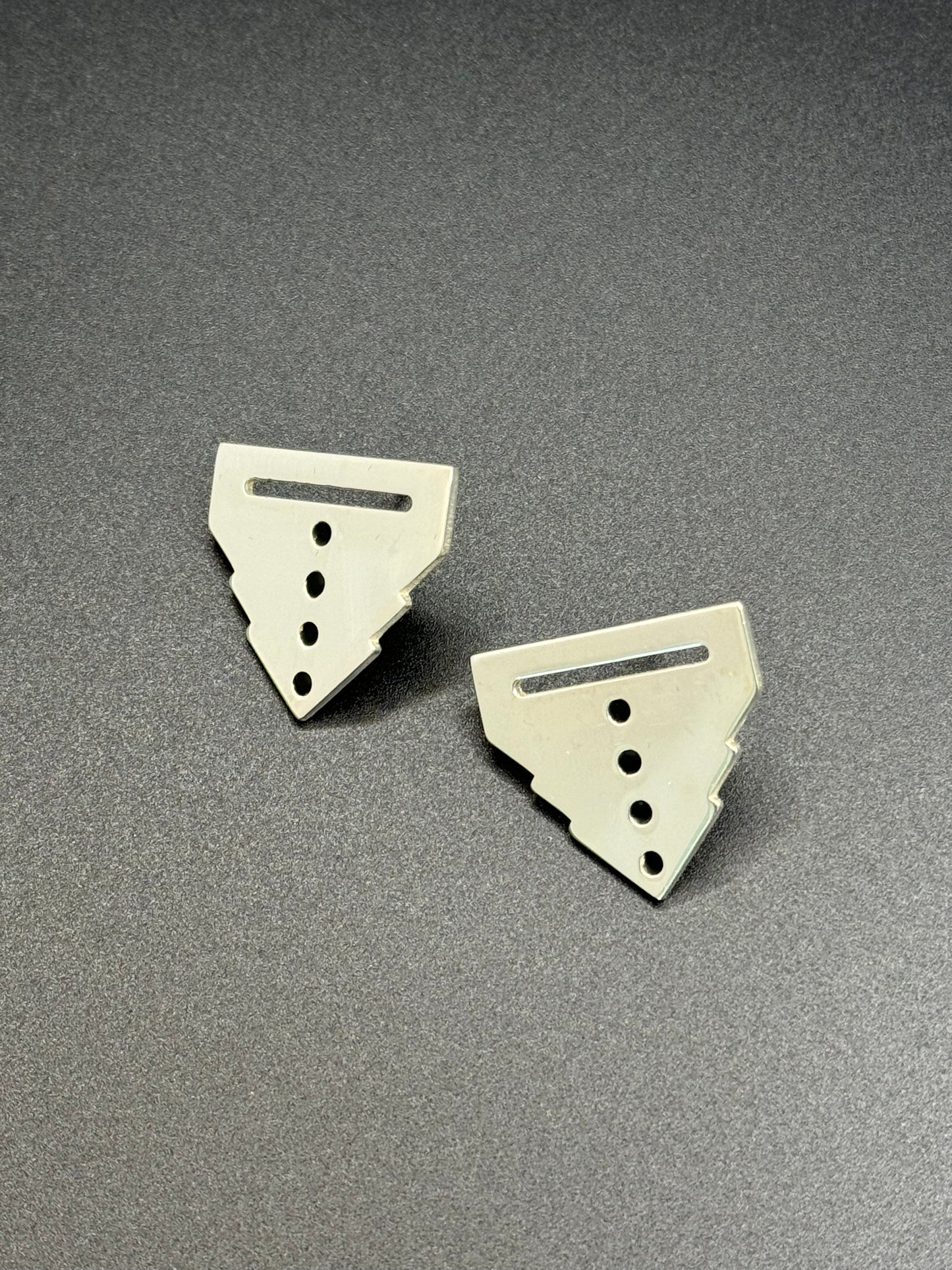 Pine Tree Earring