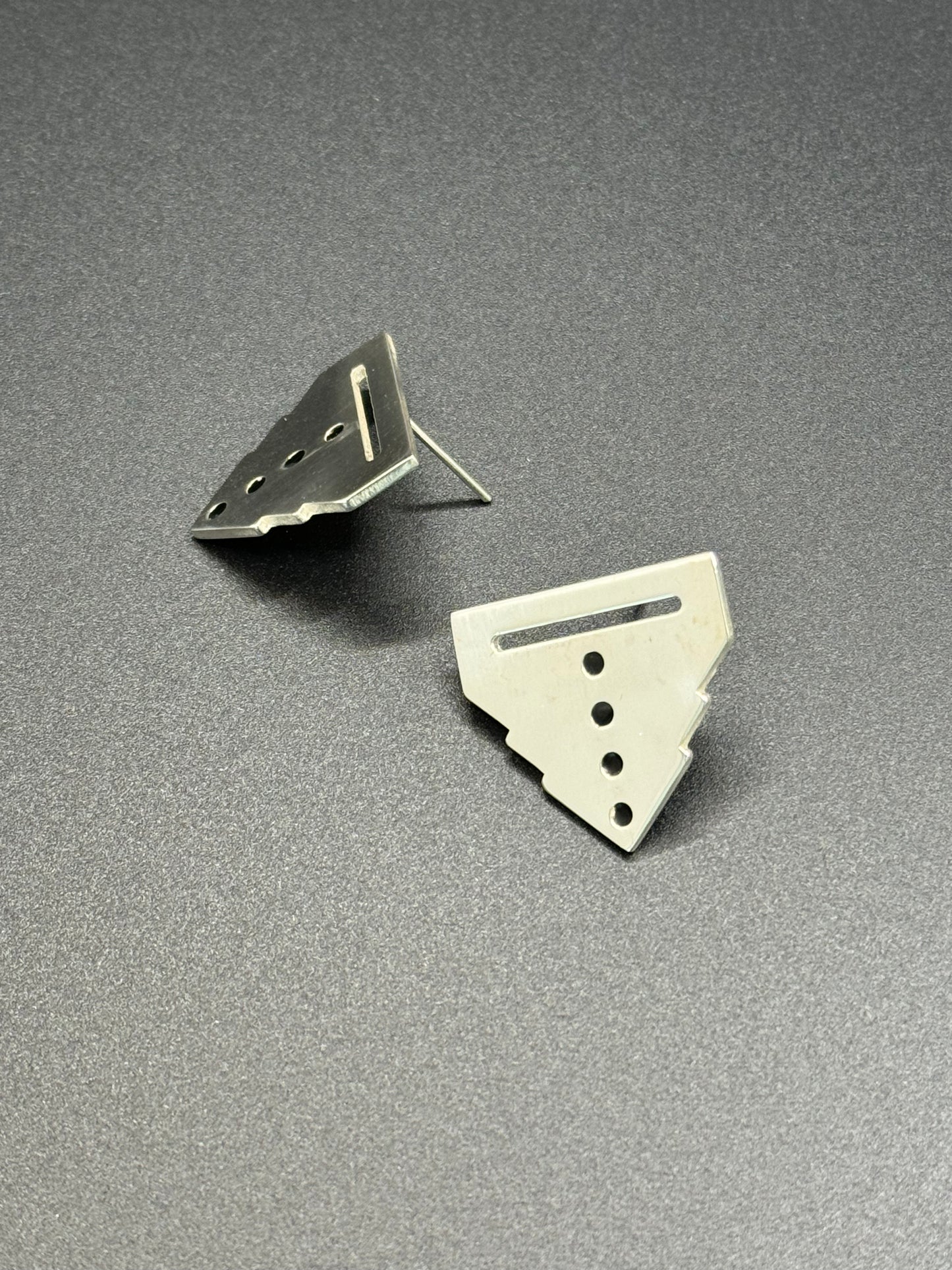 Pine Tree Earring