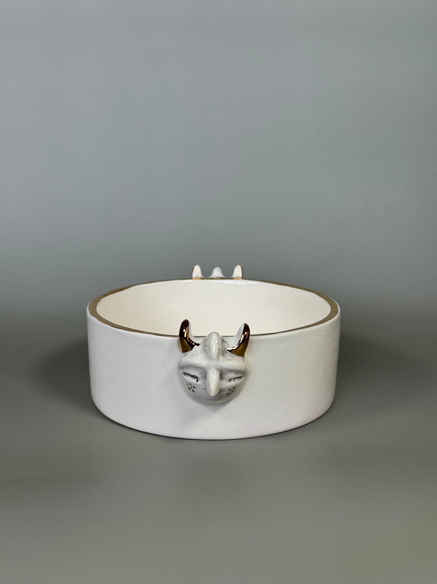 Medium Demon Bowl