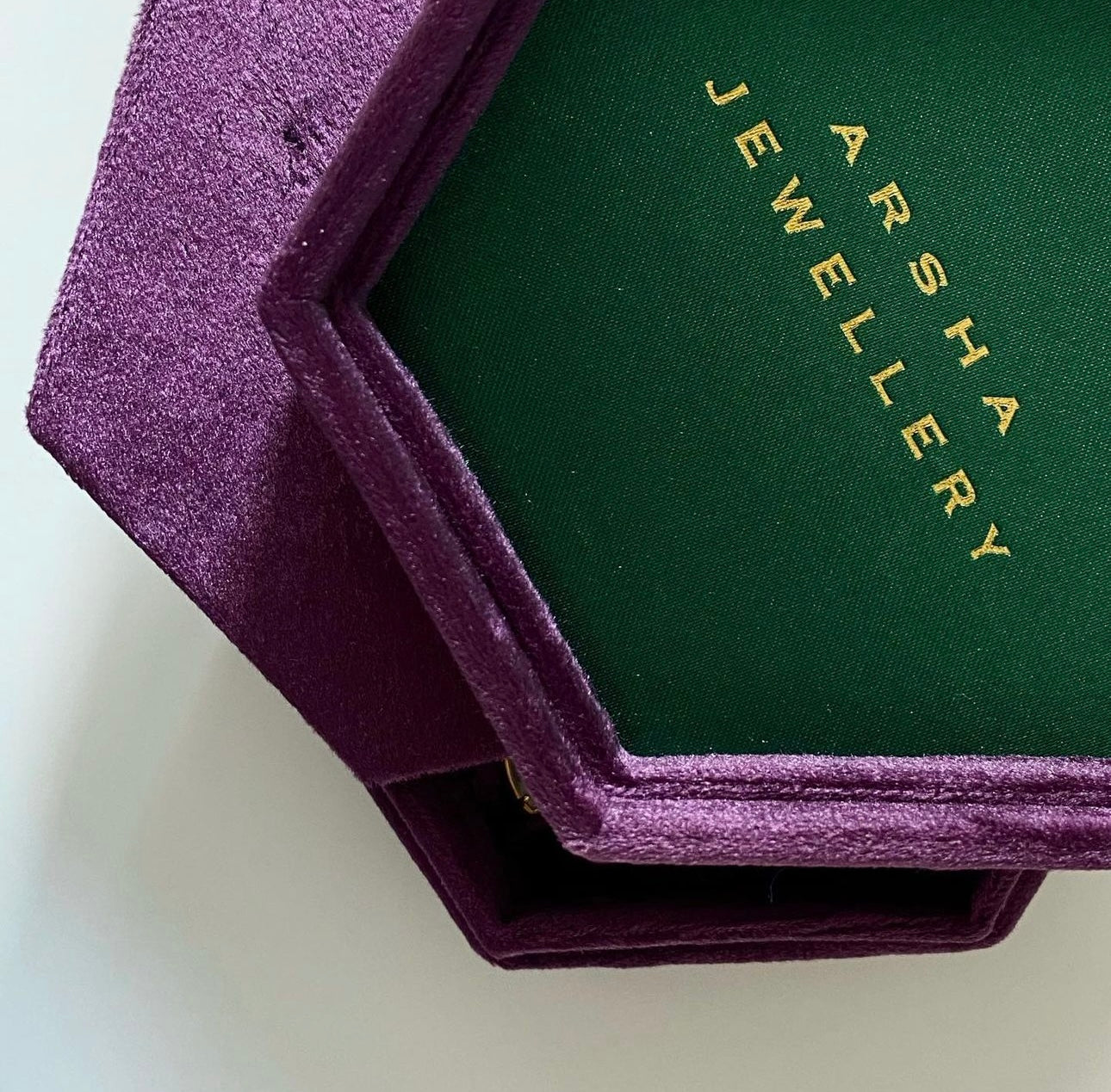 Arsha Jewellery