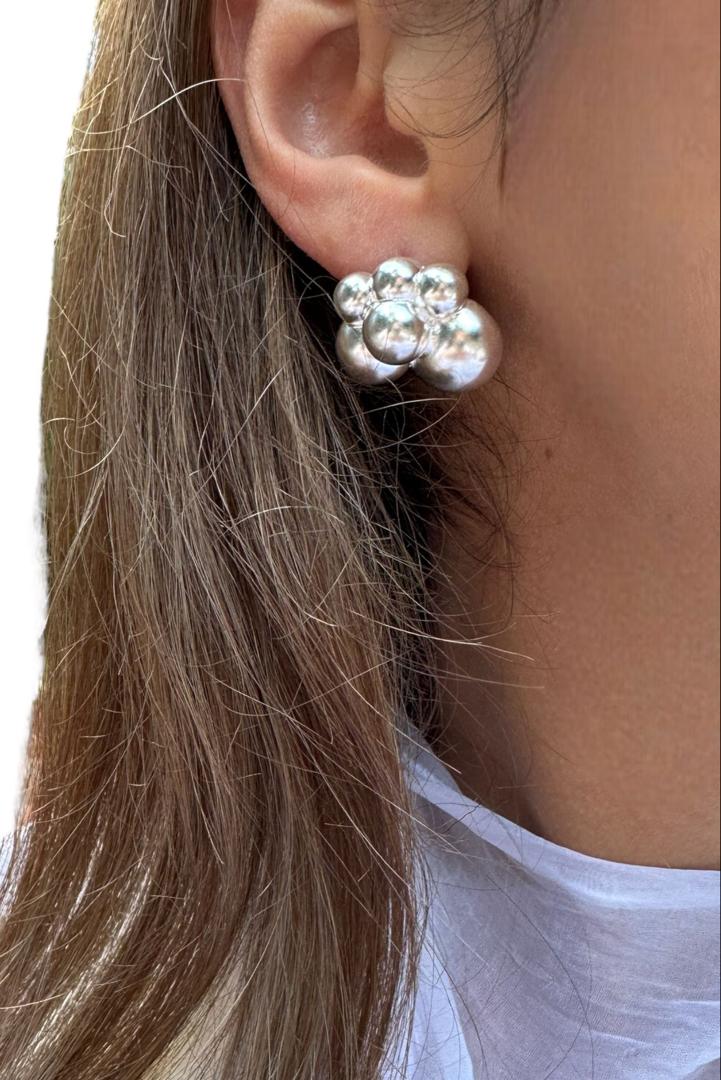 Bubble Earring