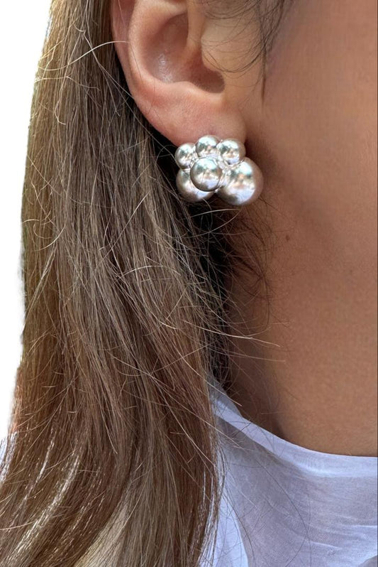 Bubble Earring