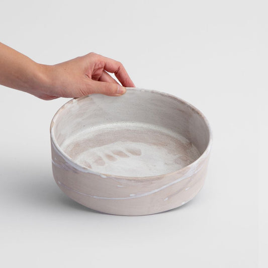 Medium Gum Bowl