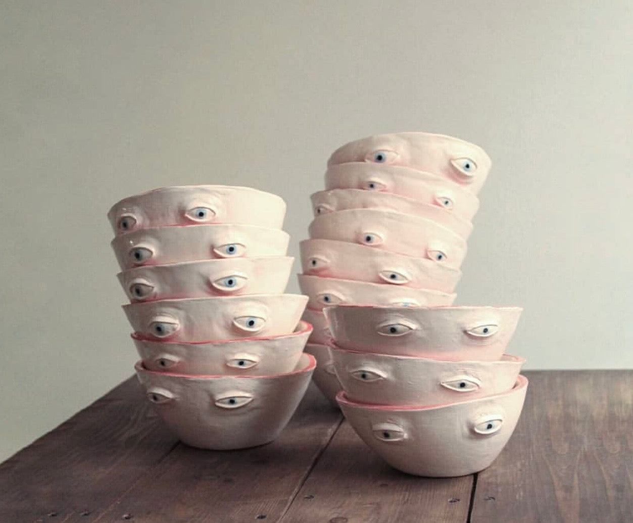 Head Bowl