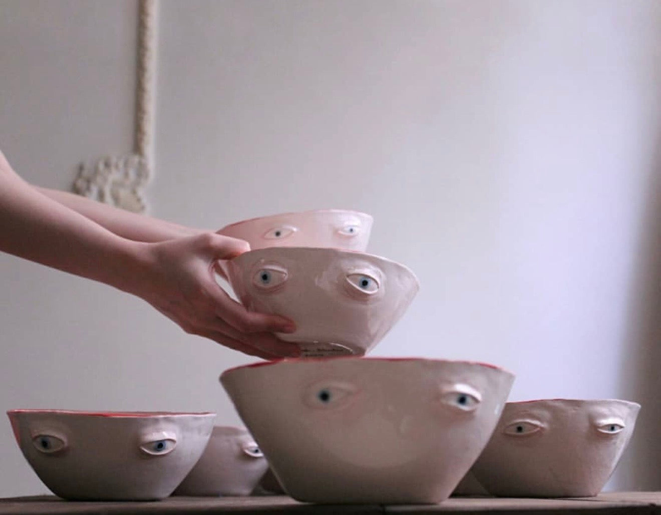 Head Bowl