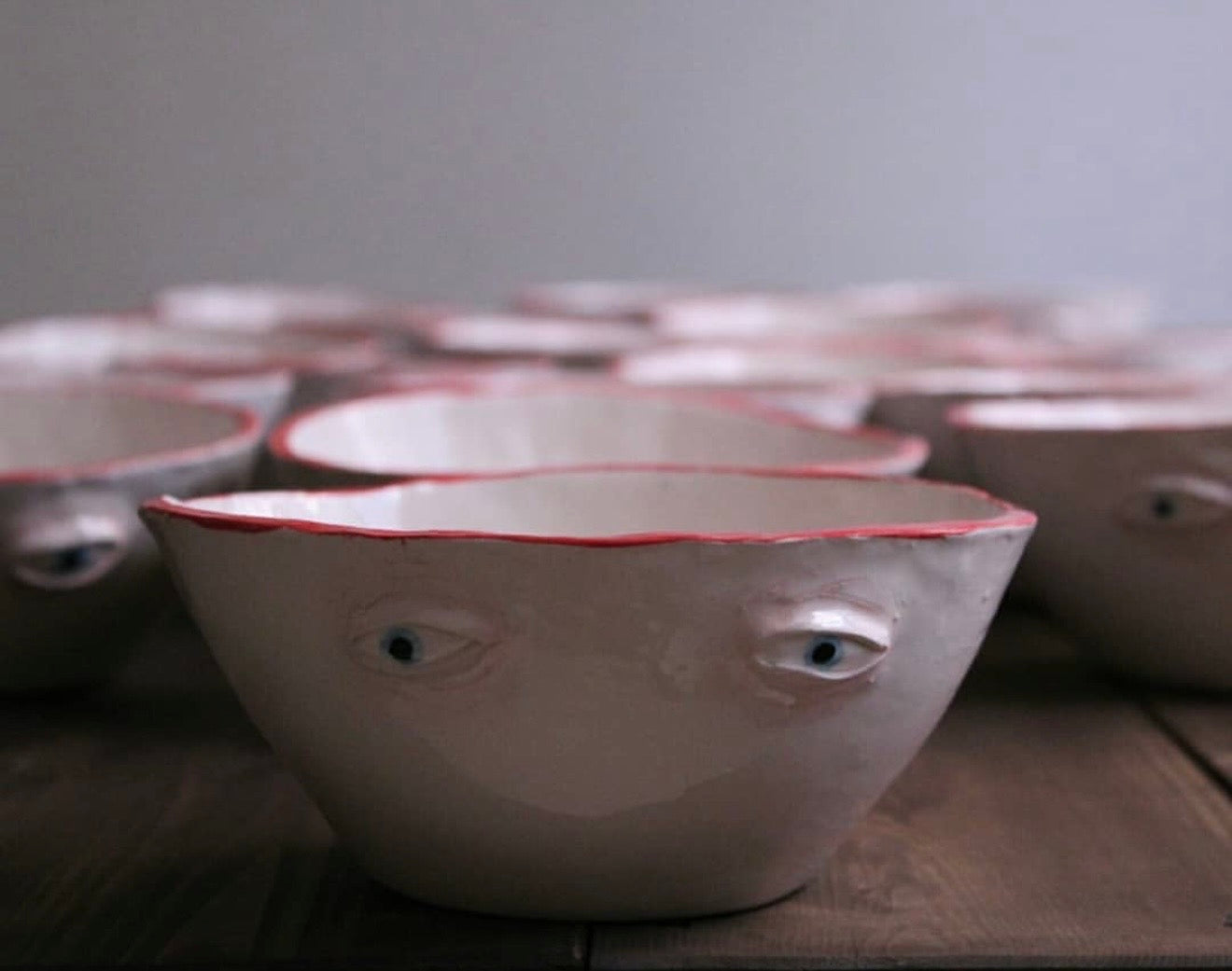 Head Bowl