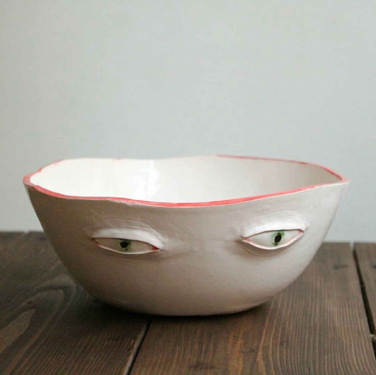Head Bowl