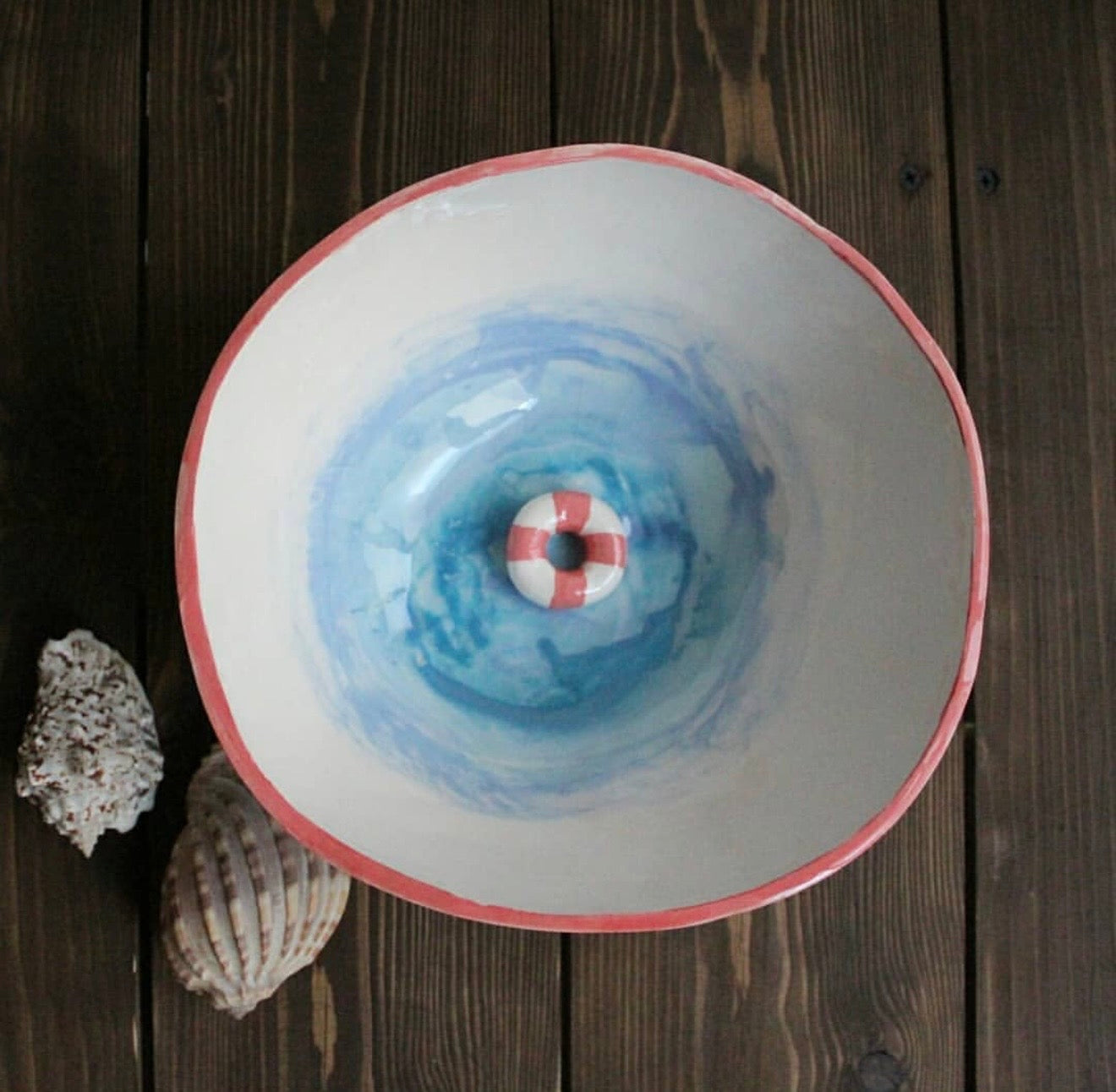 Head Bowl