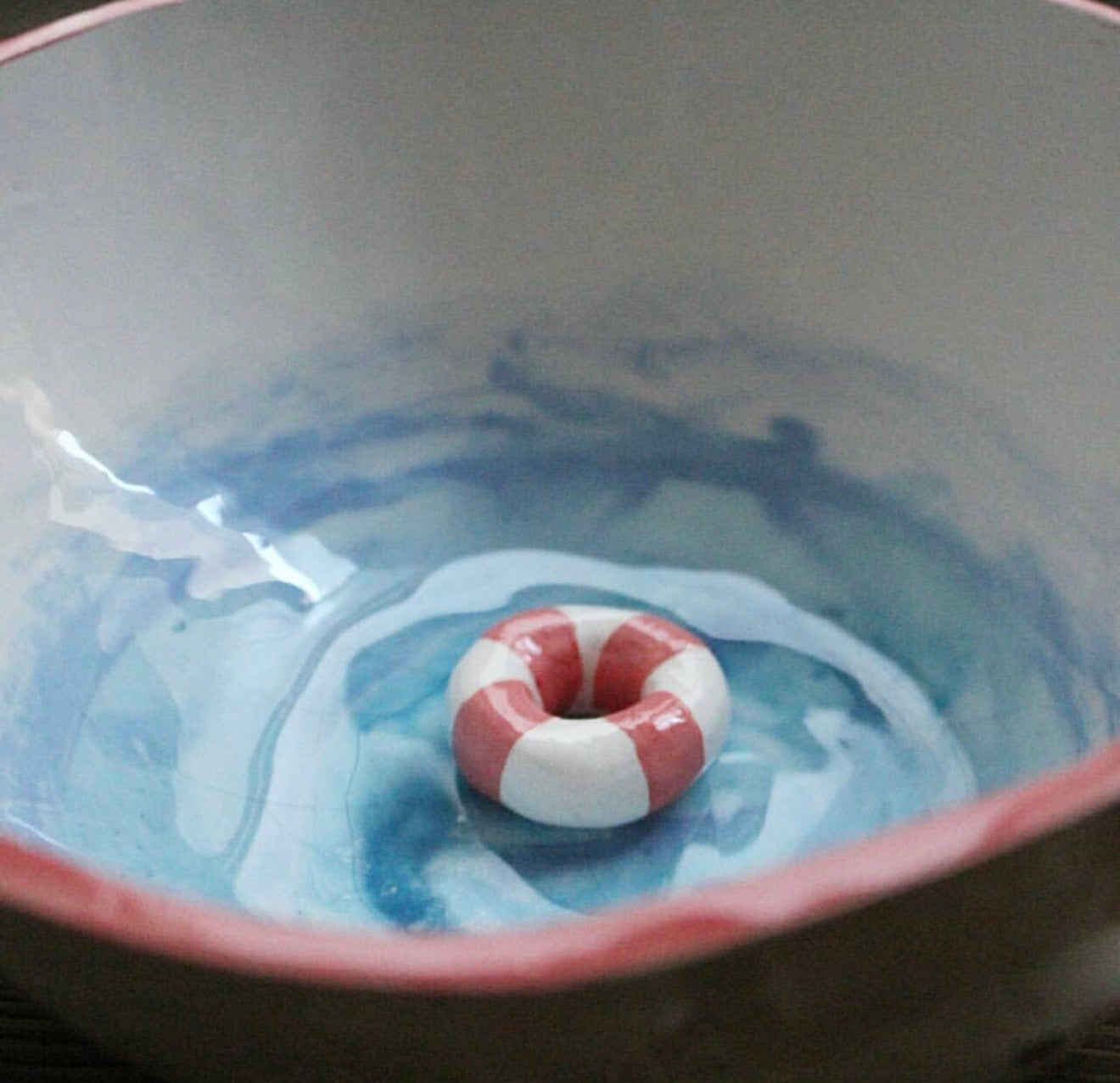 Head Bowl