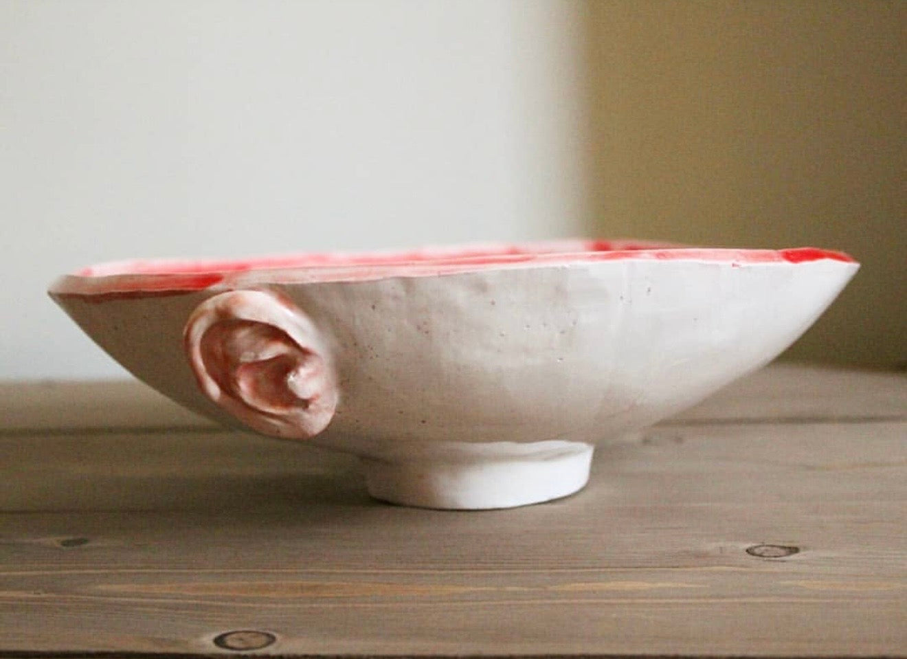 Ear Bowl
