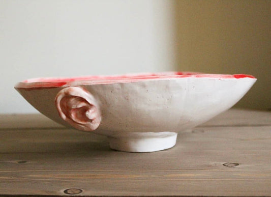 Ear Bowl