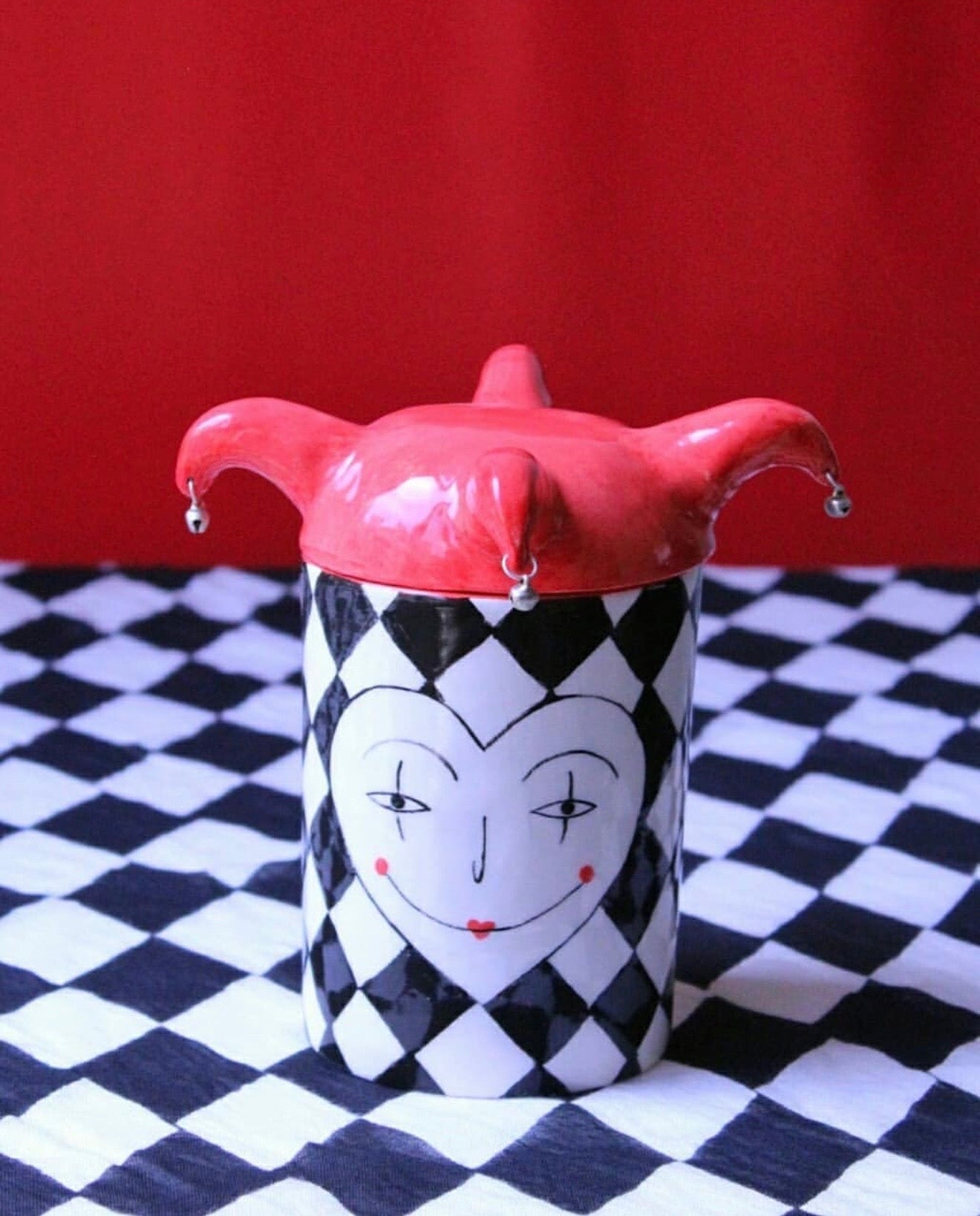 Joker Jar