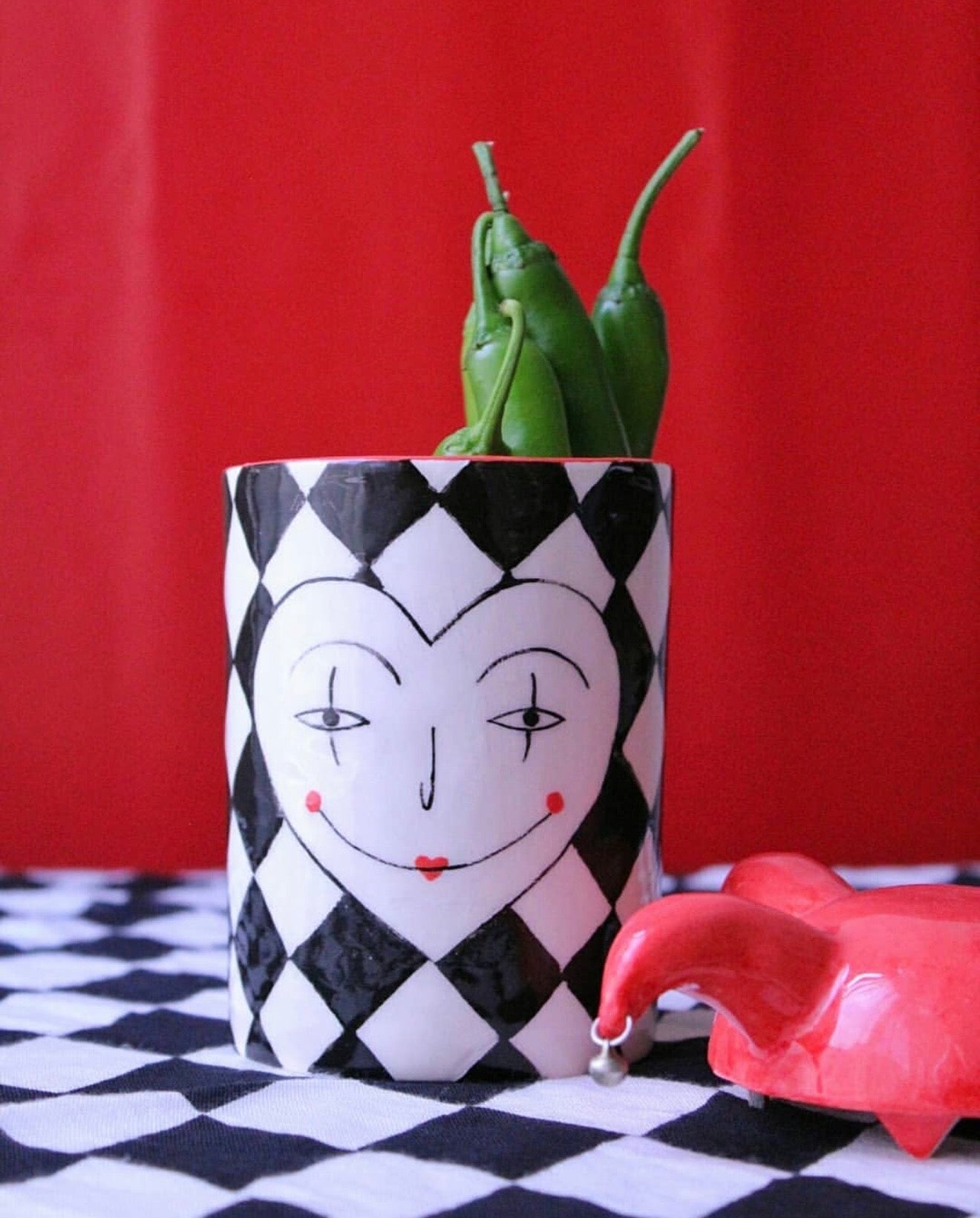 Joker Jar