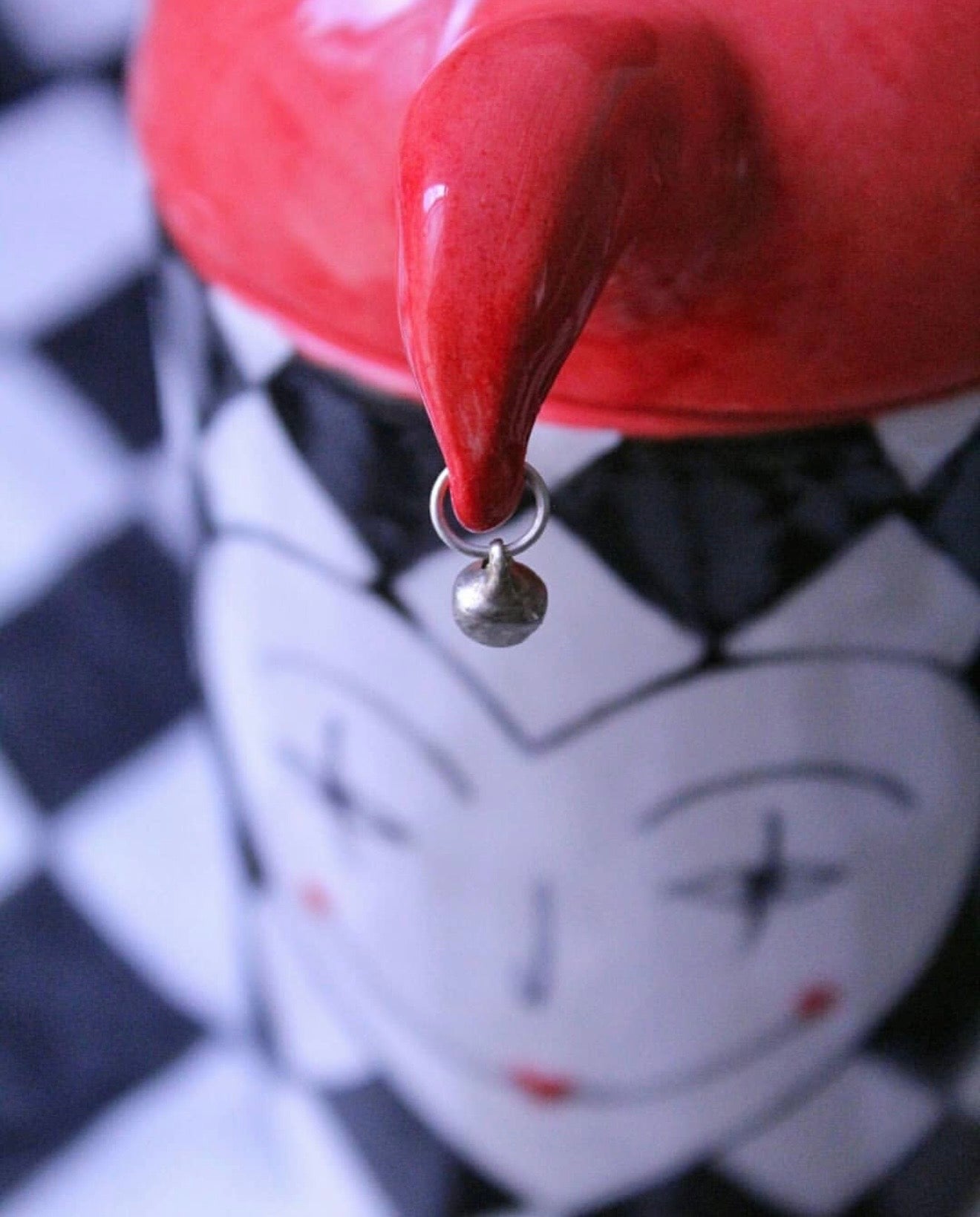 Joker Jar